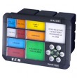 725B Range Combined Annunciator and Event Recorder 725B Range Combined Annunciator and Event Recorder